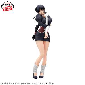 Bleach: Nemu Kurotsuchi - Glitter & Glamours (Banpresto) [2nd hand]