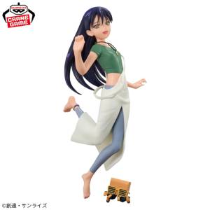 Mobile Suit Gundam GQuuuuuuX: Conch & Nyaan - Ending Ver. (Banpresto) [2nd hand]