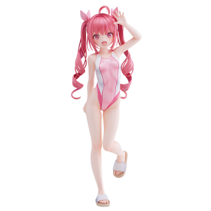 Original Character by Kani Beam: Watora 1/7 - Swimsuit Ver. (Limited Edition) [Amakuni]