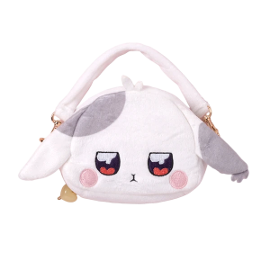 Wonderful PreCure!: Daifuku Face Pouch (Limited Edition) [Toei]