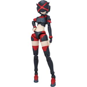 30 Minutes Sisters: Option Body Parts (29) - Action Wear Beta - Color B [Bandai Spirits]