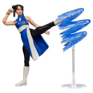 Street Fighter The Movie: Chun-Li 1/12 - Action Figure [Hasbro]