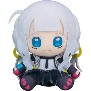 Million Depth: Moma Plush Toy [Good Smile Company]