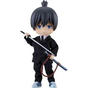 Nendoroid Doll: Chainsaw Man Reze Arc - Aki Hayakawa [Good Smile Company]