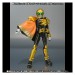 S.H. Figuarts Kamen Rider Beast Mantle Set - Edition Limitée