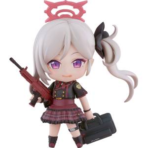 Nendoroid 3124: Blue Archive - Mutsuki [Good Smile Company]