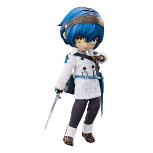 Metaphor ReFantazio: Protagonist - PICCODO Action Doll (With Bonus) [GENESIS]