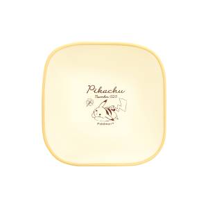 Pokémon: Happiness Pikachu - Deep Plate [The Pokémon Company]