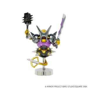 Dragon Quest: Uberkilling Machine - Metallic Monsters Gallery (Reissue) [Square Enix]