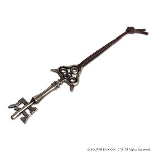 Dragon Quest: Magic Key - Metallic Items Gallery (Reissue) [Square Enix]
