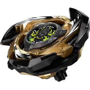Beyblade X: CX-00 Booster Drunbrave S6-60V Metal Coat (Black) [Takara Tomy]