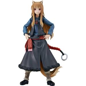 Figma 647: Spice and Wolf / Merchant Meets the Wise Wolf - Holo [Max Factory - Used]
