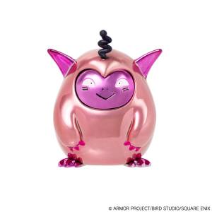 Dragon Quest: Warubou - Metallic Monsters Gallery (Reissue) [Square Enix]