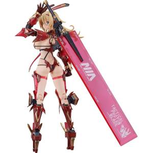 Figma: Bunny Suit Planning - Veronica Sweetheart [Max Factory - Used]