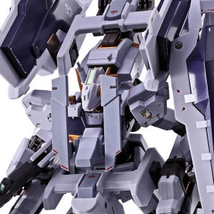 Metal Robot Spirits SIDE MS: Advance of Zeta - Gundam TR-1 (Hazel-Rah) Second Form (Limited Edition) [Bandai Spirits]