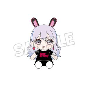 BanG Dream! Ave Mujica: Miyanaga Nonoka - Dress-Up Plush Toy [Good Smile Company]