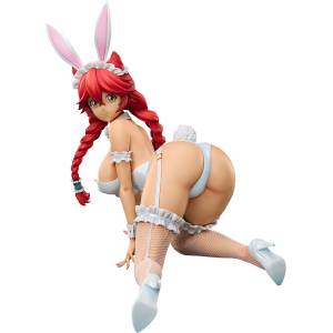 Overlord: Lupusregina Beta 1/4 (Bunny Ver.) [FREEing]