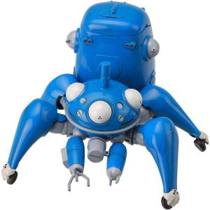 Ghost in the Shell: Tachikoma 1/35 - Plastic Model (Reissue) [Kotobukiya]