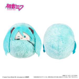 Piapro Characters: Hatsune Miku - Kurumi Tapinui [Tapioca]
