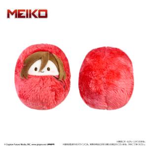Piapro Characters: MEIKO - Kurumi Tapinui [Tapioca]