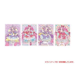 Star Detective Pretty Cure!: Sparkling Card & Gum Vol.2 (20 Pack Box) [Ensky]