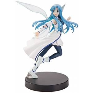 SWORD ART ONLINE AOL UNDINE SPECIAL FIGURE - ASUNA [Banpresto] [Used]