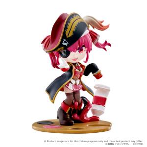 PalVerse Palé.: Hololive - Houshou Marine [Bushiroad Creative]