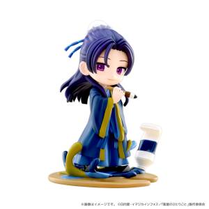 PalVerse Palé: The Apothecary Diaries - Jinshi (Reissue) [Bushiroad Creative]