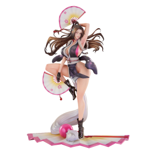 The King of Fighters: Mai Shiranui 1/6 - MA Man Painting Ver. [Magi Arts]