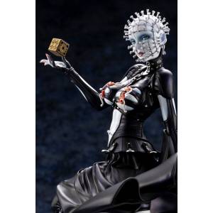 HELLRAISER III: Hell on Earth Pinhead [HORROR BISHOUJO]