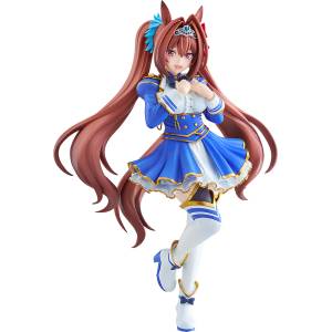 POP UP PARADE: Uma Musume Pretty Derby - Daiwa Scarlet (L Size) [Good Smile Company]