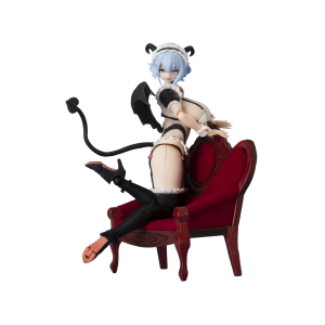 GALHolic Vol.2: Succubus Maid Dress-Up 1/10 - Customize Plastic Model Resin Kit Optional Parts Vol.4 [Amakuni]