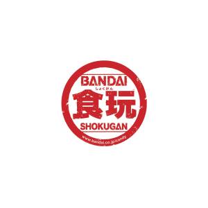 Shokugan: 27 Pokémon Scale World - Hoenn Region Mudkip & Marshtomp & Skitty [Bandai]