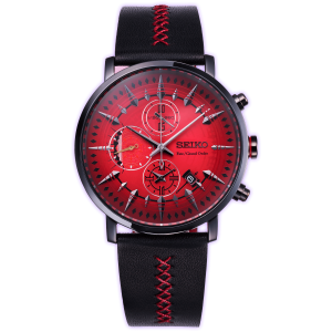 Fate / Grand Order: Archer/Baobhan Sith - SEIKO Original Servant Watch (Limited Edition) [Aniplex]