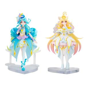 Shokugan: Star Detective PreCure! Precure Star Gallery 2 (2 Packs Box) [Bandai]