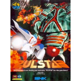 Pulstar [occasion]