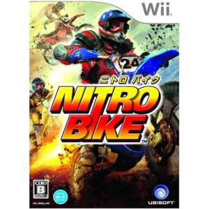 Nitrobike [Wii - Occasion BE]