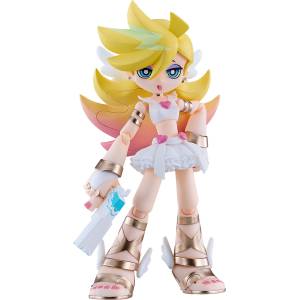 Figma: New PANTY & STOCKING with GARTERBELT - Panty Anarchy (Angel Ver.) [Max Factory]