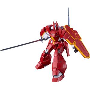 MODEROID: Panzer World Galient - Galient Heavy Armor Kai (Reissue) [Good Smile Company]
