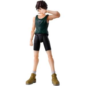 S.H.FIGUARTS: Mobile Suit Gundam Wing - Heero Yuy (Limited Edition) [Bandai Spirits]