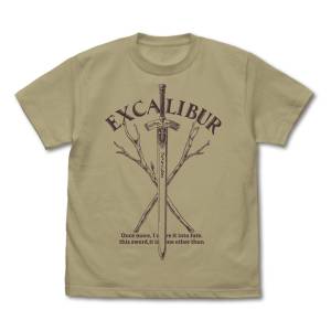 Fate / strange Fake: Excalibur the Sword of Eternal Distant Victory - T-Shirt (L) [COSPA]
