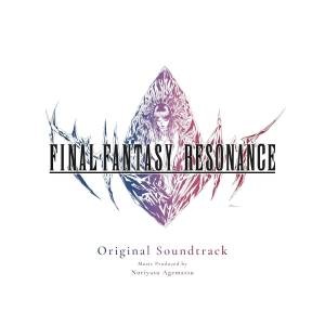 Final Fantasy Resonance: Original Soundtrack [Square Enix]