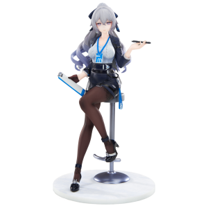 Honkai Impact 3rd: Bronya Zaychik 1/8 (Outstanding Attitude Ver.) - Limepie Series [Apex] 