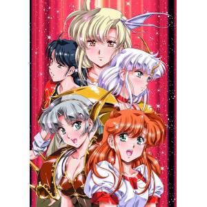 Langrisser I & II - Limited Edition [Switch]