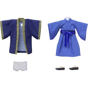 Nendoroid Doll Outfit: The Apothecary Diaries - Jinshi [Good Smile Company]