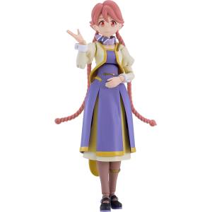 Apocalypse Hotel: Yachiyo - PLAMATEA Plastic Model [Good Smile Company]