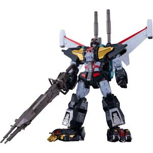 MODEROID: Dancouga Super Beast Machine God - Dancouga [Good Smile Company]