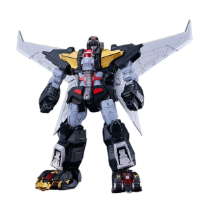 MODEROID: Dancouga Super Beast Machine God - Dancouga Enhanced Wing Set Ver. (Limited Edition) [Good Smile Company]
