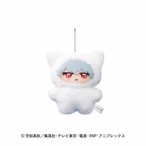 Gintama: Gintoki Sakata - Chimikemo Mascot [Ensky]