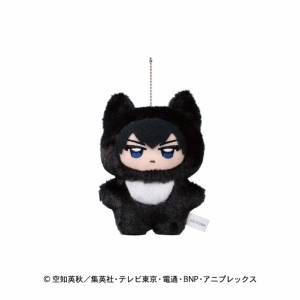 Gintama: Toshiro Hijikata - Chimikemo Mascot [Ensky]